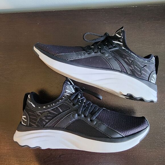 Puma Softride Sofia Women's Sneakers - Picture 2 of 11